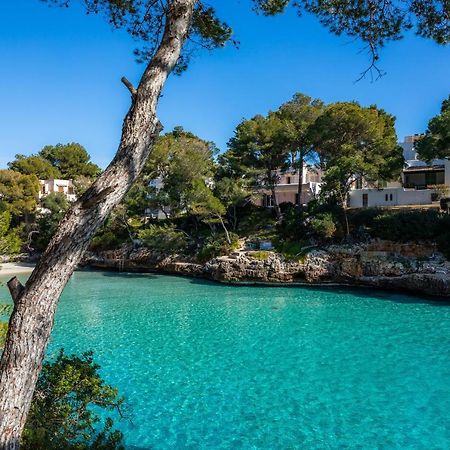 Apartamento Aquamarina 7 Cala Ferrera  Bagian luar foto