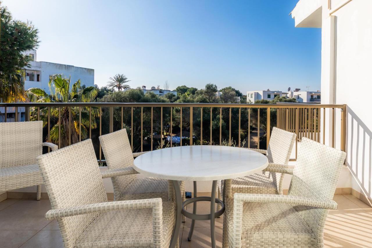 Apartamento Aquamarina 7 Cala Ferrera  Bagian luar foto