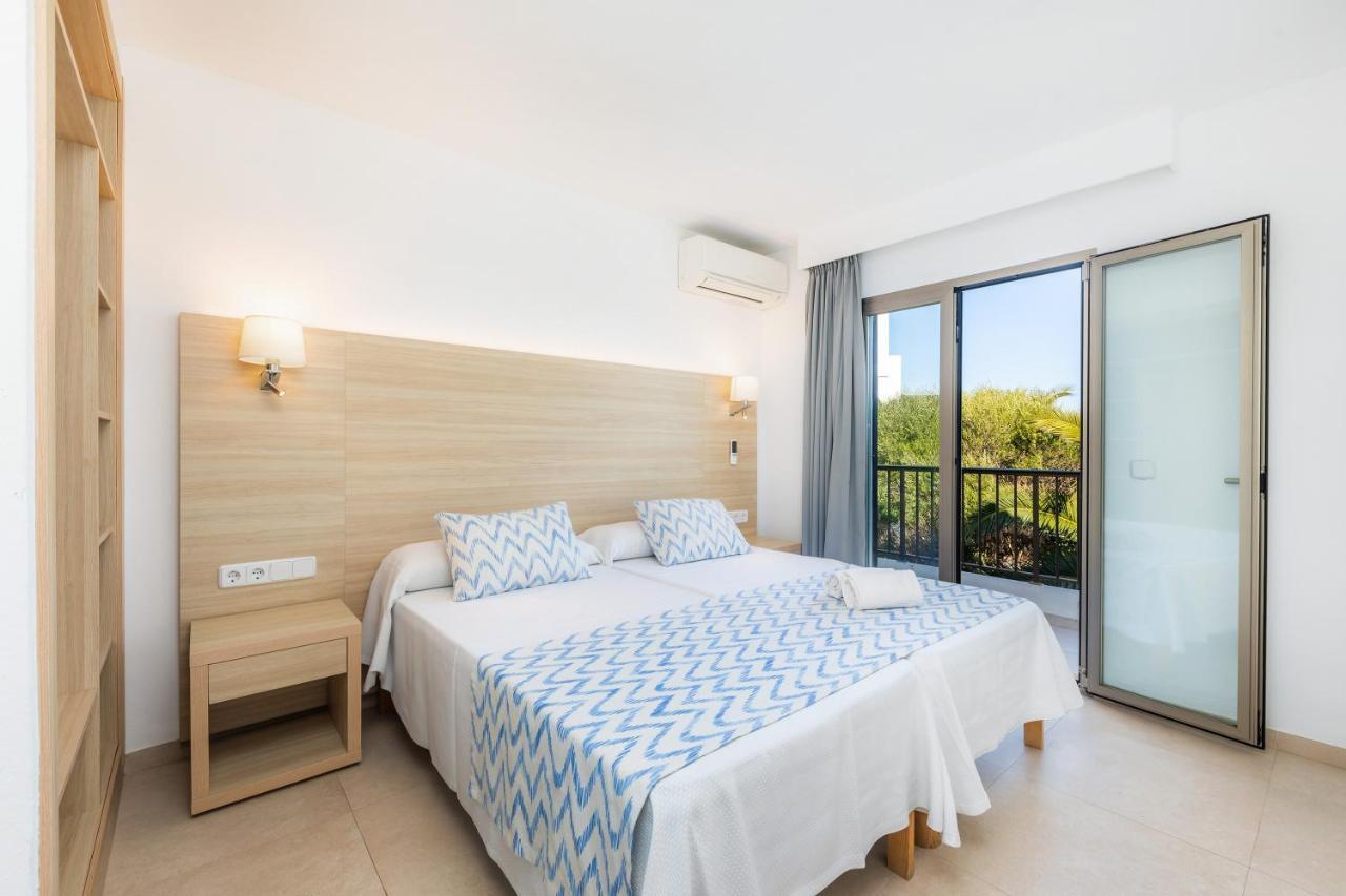 Apartamento Aquamarina 7 Cala Ferrera  Bagian luar foto